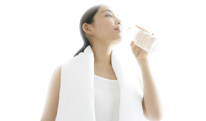 水素水はフレッシュが一番